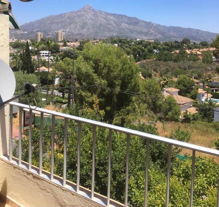 Calle Manolete Casano Apartament Marbella