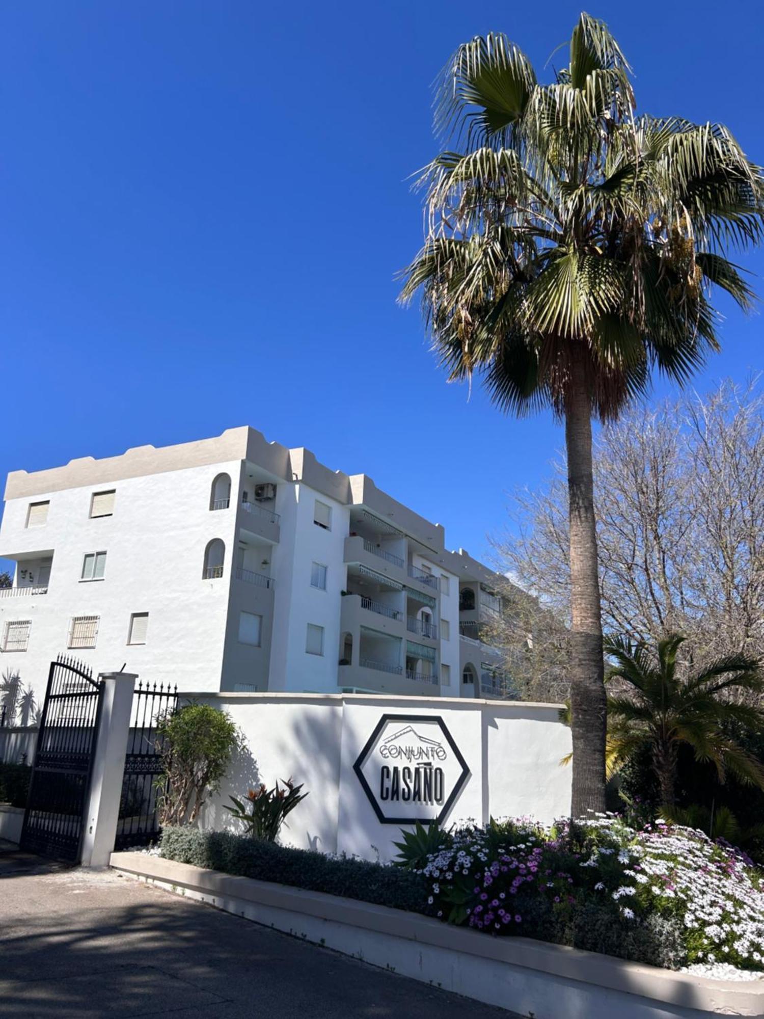 Apartament Calle Manolete Casano *