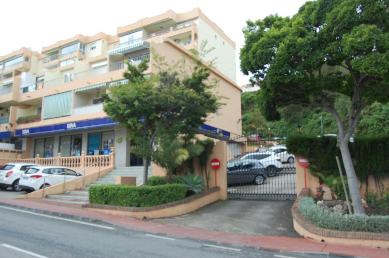 Calle Manolete Casano Marbella