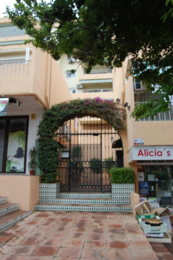 Apartament Calle Manolete Casano