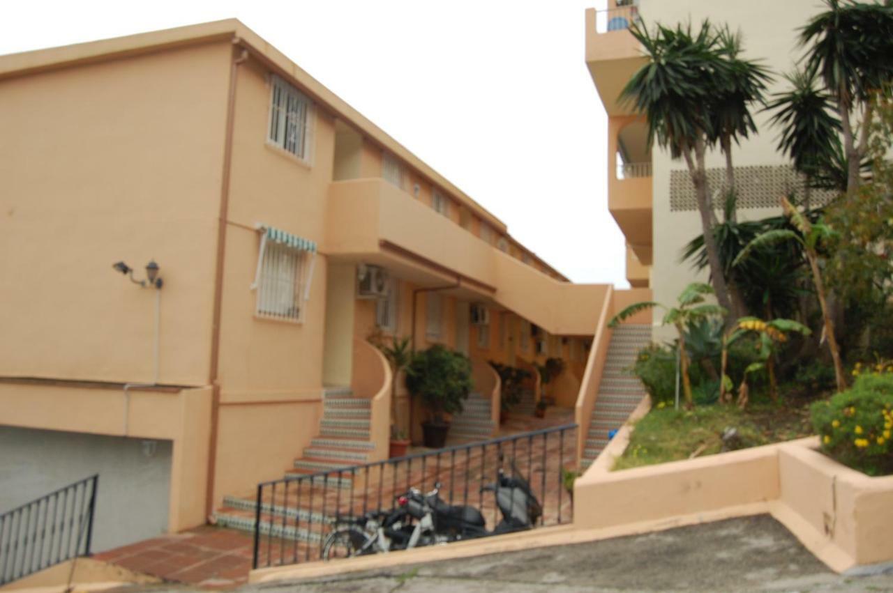 Calle Manolete Casano