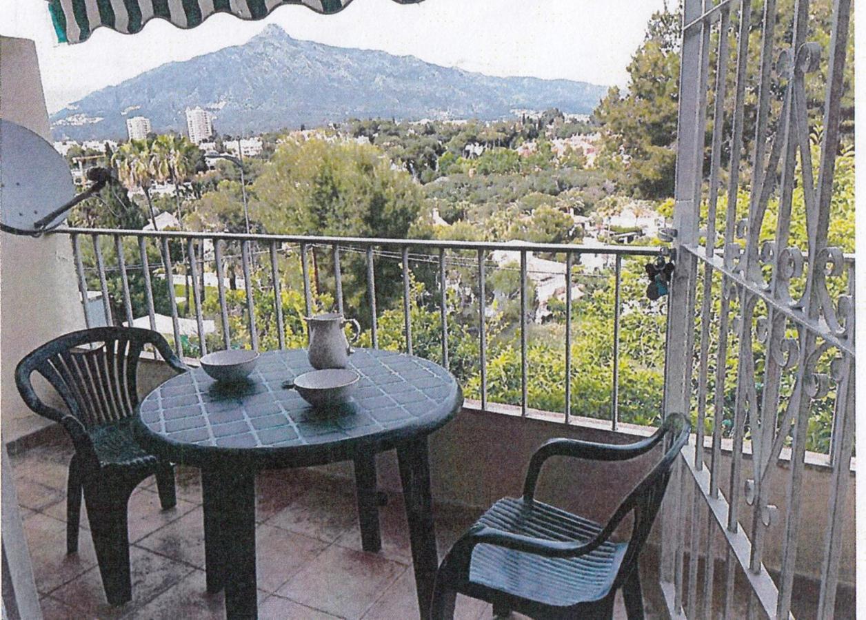 Apartament Calle Manolete Casano Marbella